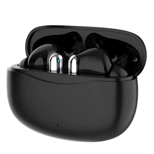 At08 Ultra ENC Earbuds - Image 3
