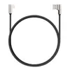Aukey 90° Lightning Cable (CB-BAL6) - Image 2