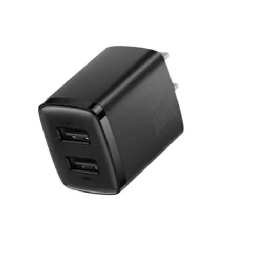 Baseus Compact Charger 2U 10.5W CN - Image 2