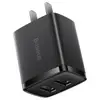 Baseus Compact Charger 2U 10.5W CN - Image 3