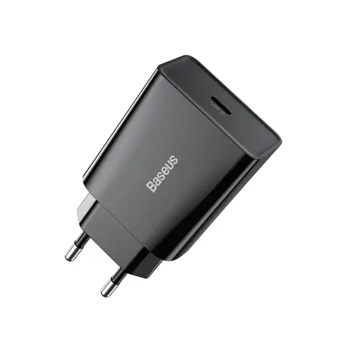 Baseus Speed Mini Quick Charger 1C 20W EU - Image 3