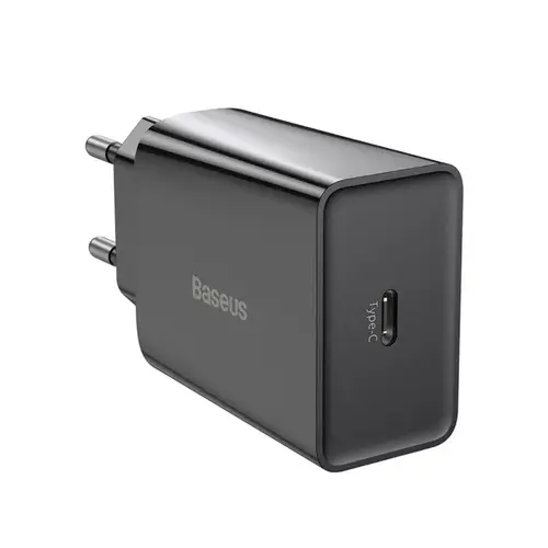 Baseus Speed Mini Quick Charger 1C 20W EU - Image 2