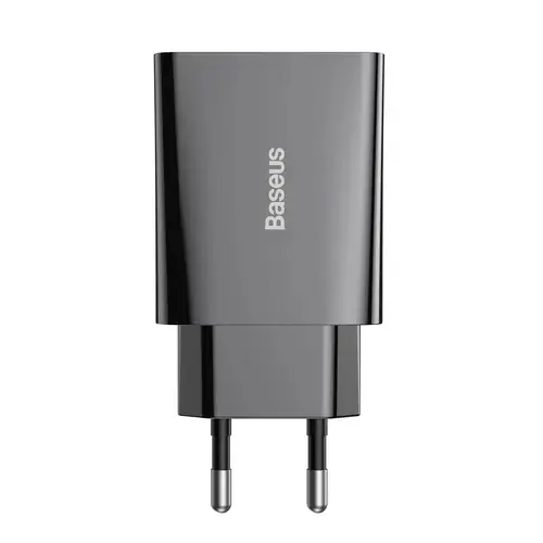 Baseus Speed Mini Quick Charger 1C 20W EU