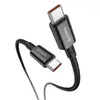 Baseus Superior Series Fast Charging Cable Type-C to Type-C (100W) - Image 4
