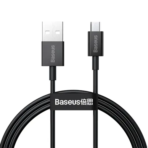 Baseus Superior Series Micro Fast Charging Cable (2A)