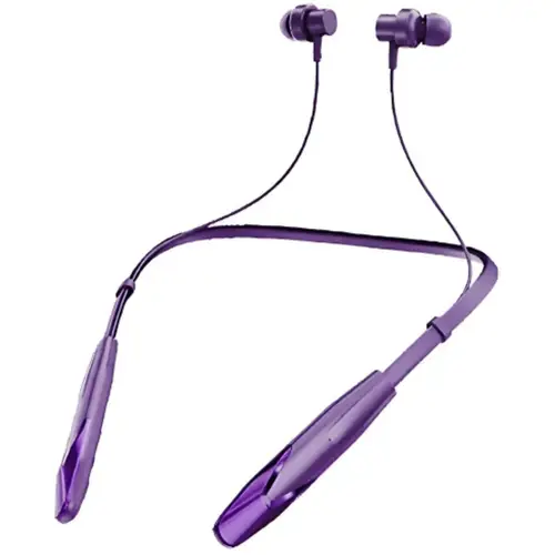 Beme NeckWave Pro Voice Changing Neckband With Dual Batteries
