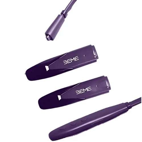 Beme NeckWave Pro Voice Changing Neckband With Dual Batteries - Image 3