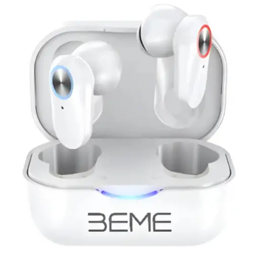 Beme Photon Buds Solar Powered - Image 4