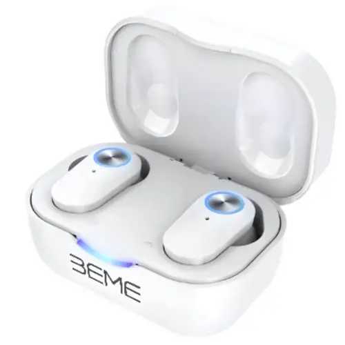 Beme Photon Buds Solar Powered - Image 6