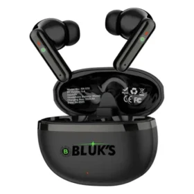 Bluks BX-570 Wireless Earbuds