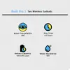 Buds Pro 5 Tws Wireless Earbuds - Image 5