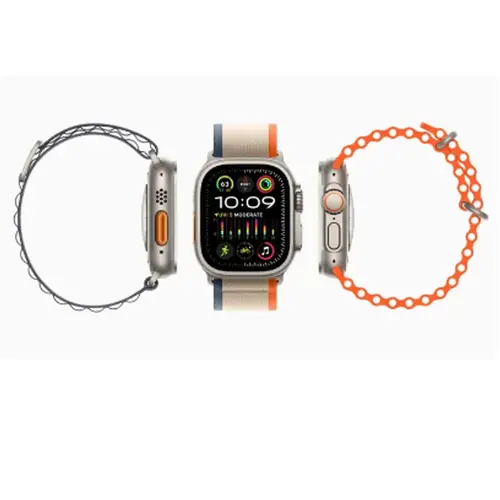 Crown 9+1 Ultra 2 Smart Watch - Image 7