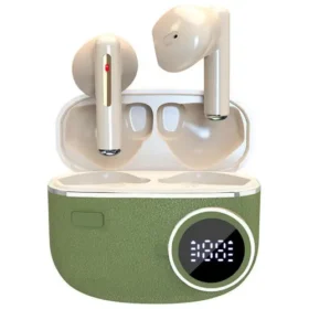 D339 Deep Bass Tws Wireless Earbuds