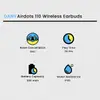 Dany Airdots 110 Wireless Earbuds - Image 6