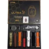 DT900 ULTRA  Smart watch With 7 Straps