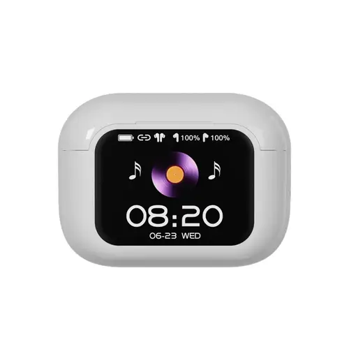 E11 TWS Wireless Earbuds - Image 4