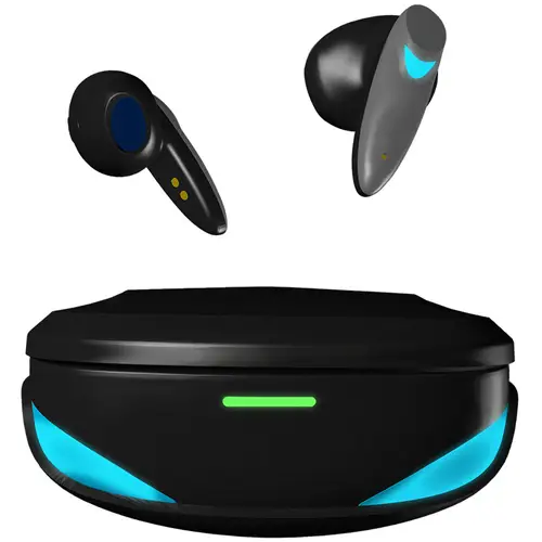 Faster Wireless Gaming Earbuds (TG300) - Image 3