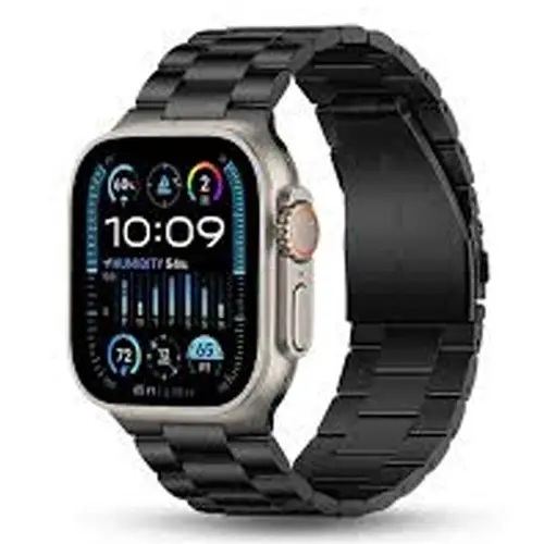 Fendior S300 Ultra 2 7 Straps Smart Watch