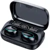 G36 Earbuds with Power-bank - Image 2