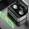 GQ-01 Wireless Stereo Low-Latency Gaming Earbuds - Image 8