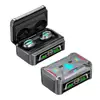 GQ-01 Wireless Stereo Low-Latency Gaming Earbuds - Image 5