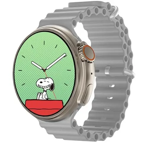 GT9 Bluetooth Smart Watch