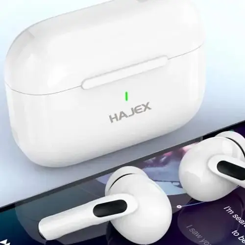 Hajex Bliss Series ZEN 02 Wireless Airpods - Image 4