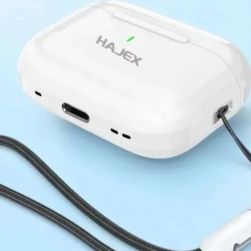 Hajex Bliss Series ZEN 02 Wireless Airpods - Image 3