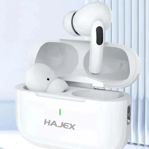 Hajex Bliss Series ZEN 02 Wireless Airpods - Image 6