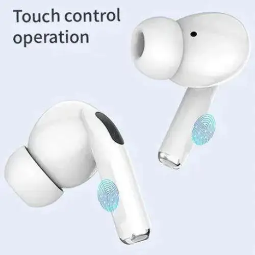 Hajex Bliss Series ZEN 02 Wireless Airpods - Image 5