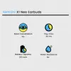 Haylou X1 Neo Earbuds - Image 6