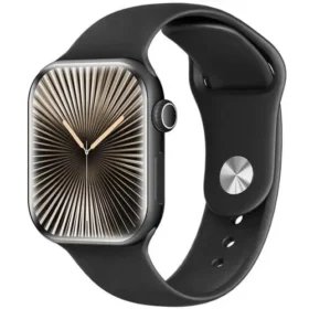 HD10 Mini Smart Watch With 3 Straps
