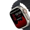 HK8 Pro Smart Watch - Image 8