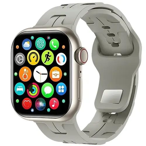 HK9 Mini Smart Watch Smart watch - Image 3