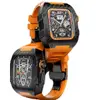HW Zero Smart Watch Men Smartwatch - Image 6