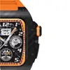 HW Zero Smart Watch Men Smartwatch - Image 4