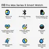 i10 Pro Max Series 9 Smart Watch - Image 6