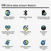 i10 Ultra Max Smart Watch - Image 5