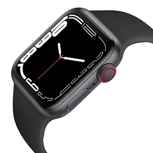 i9 Pro Max Smart Watch - Image 4