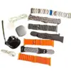 i90 Ultra 2 MAX SUIT 10 in 1 Smart Watch - Image 6