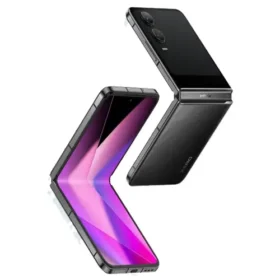 Infinix Zero flip