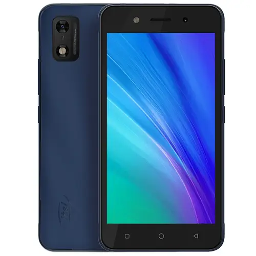 itel A17