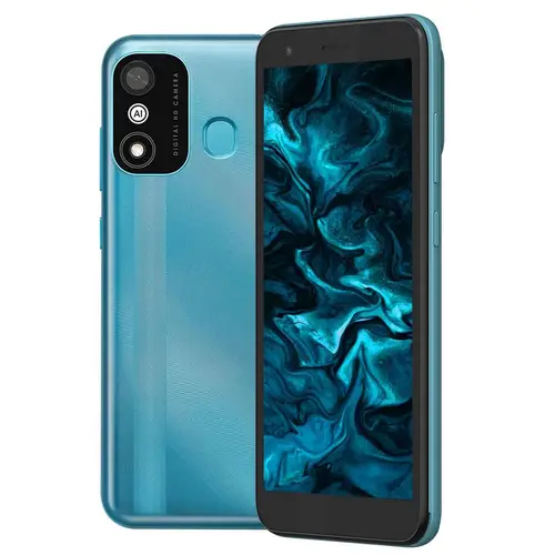 itel P17 Pro