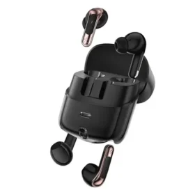 J17 2 Pairs  Wireless TWS Earbuds