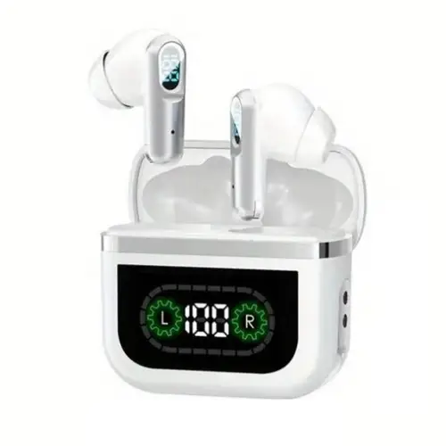J58 TWS Stereo Wireless Earbuds - Image 3