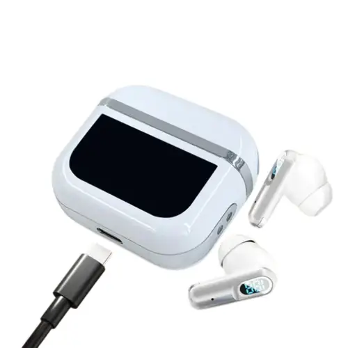 J58 TWS Stereo Wireless Earbuds - Image 4
