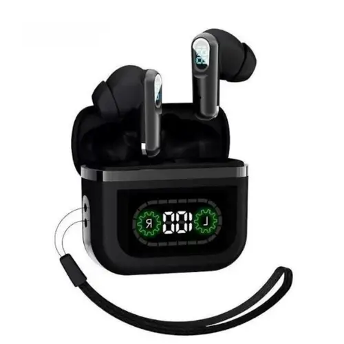 J59 TWS Stereo Wireless Earbuds - Image 3