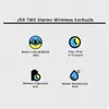 J59 TWS Stereo Wireless Earbuds - Image 6