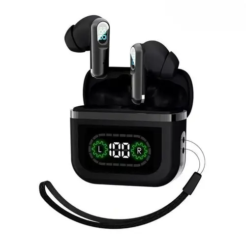 J59 TWS Stereo Wireless Earbuds