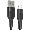 Joyroom 3A USB-A to iPhone Fast Charging Cable (S-1030M12) - Image 2